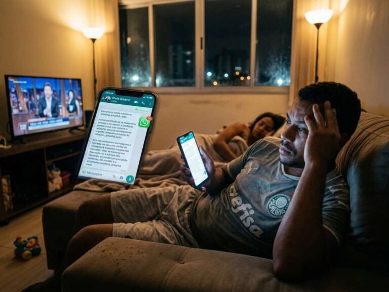 O Seu Descanso é um Direito Garantido pela Lei: A Importância da Desconexão após o Expediente